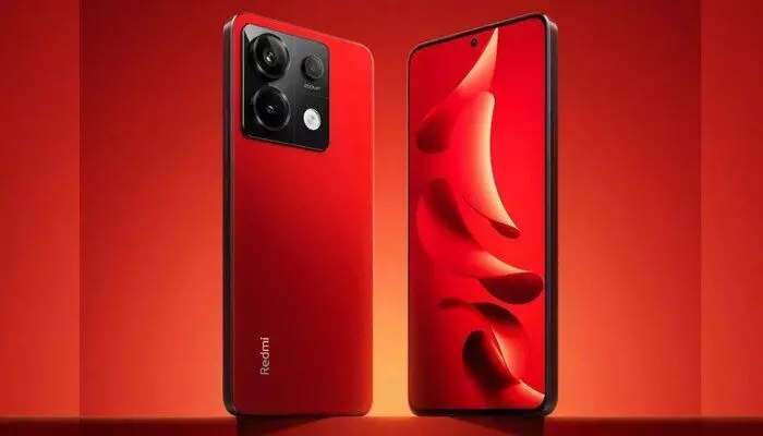 Xiaomi Holi Discount: Redmi ఫోన్పై అద్భుతమైన ఆఫర్.. తక్కువ ధరకే అదిరే కెమెరా మోడల్! Xiaomi Holi Discount: Redmi ఫోన్పై అద్భుతమైన ఆఫర్.. తక్కువ ధరకే అదిరే కెమెరా మోడల్!
