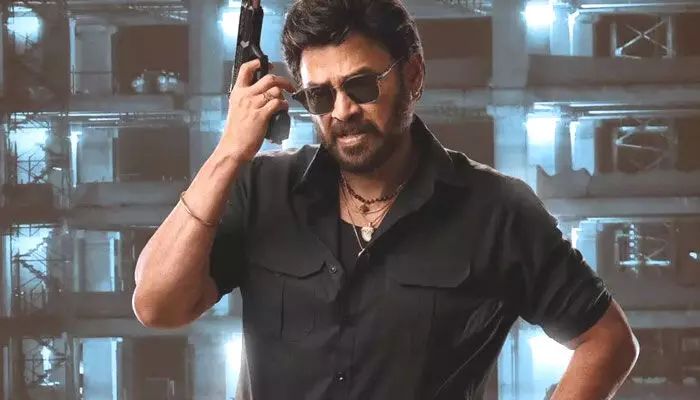 Venkatesh : 25 కథలను రిజెక్ట్ చేసిన వెంకటేష్.. ఎందుకంటే ? Venkatesh : 25 కథలను రిజెక్ట్ చేసిన వెంకటేష్.. ఎందుకంటే ?