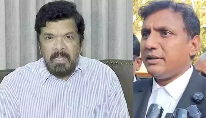 Adoni Court: పోసాని కస్టడీ పిటిషన్పై తీర్పు రిజర్వ్.. లాయర్ కీలక వ్యాఖ్యలు Adoni Court: పోసాని కస్టడీ పిటిషన్పై తీర్పు రిజర్వ్.. లాయర్ కీలక వ్యాఖ్యలు