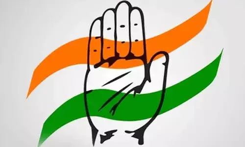 Congress: మీనాక్షి నటరాజన్ సరికొత్త స్ట్రాటజీ.. హస్తంలో త్రిముఖ వ్యూహం