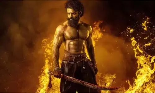 సంబరాల ఏటిగట్టు నుంచి అదిరిపోయే అప్డేట్.. అంతమంది డ్యాన్సర్లతో సాంగ్