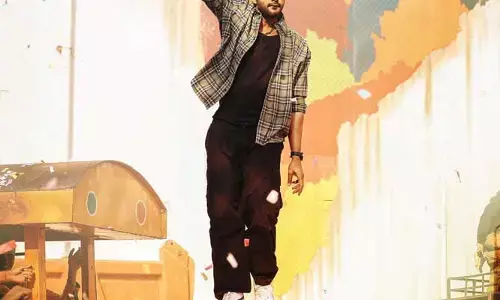 ‘జాక్’ నుంచి ఫస్ట్ సింగిల్ అప్డేట్ ఇచ్చిన మేకర్స్.. ‘పబ్‌లో నెరుడా’ వచ్చేది అప్పుడే అంటూ ఆసక్తికర పోస్ట్