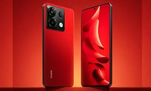 Xiaomi Holi Discount: Redmi ఫోన్‌పై అద్భుతమైన ఆఫర్.. తక్కువ ధరకే అదిరే కెమెరా మోడల్‌!