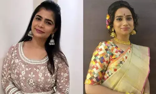 Chinmayi: సింగర్ కల్పన ఆత్మహత్యాయత్నం స్పందించిన చిన్మయి.. మీడియాపై ఫైర్ అవుతూ షాకింగ్ ట్వీట్
