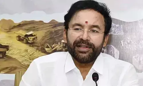 Kishan Reddy: ప్రభుత్వంపై ప్రజా వ్యతిరేకత అర్థమైందా.. రేవంత్‌పై కిషన్ రెడ్డి పైర్