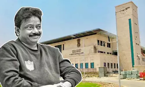 AP High Court: రాంగోపాల్ వర్మకు బిగ్ రిలీఫ్.. హైకోర్టు కీలక ఆదేశాలు