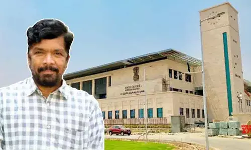 AP High Court: పోసాని కృష్ణమురళికి హైకోర్టులో ఊరట.. ఆ కేసులలో కీలక ఆదేశాలు