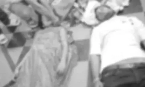 Tragedy: రాష్ట్రంలో మరో తీవ్ర విషాదం.. ప్రేమ జంట బలవన్మరణం