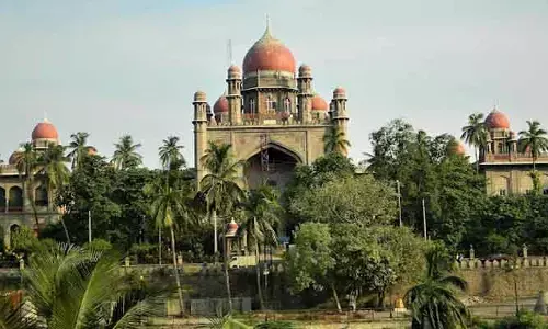 TG High Court: తెలంగాణ సర్కార్‌కు బిగ్ షాక్.. లగచర్ల, హకీంపేట్ భూసేకరణపై హైకోర్టు స్టే