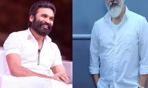 ధనుష్ దర్శకత్వంలో సినిమా చేయనున్న స్టార్ హీరో.. హిస్టరీ క్రియేట్ చేయడం ఖాయం అంటున్న నెటిజన్లు