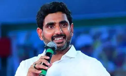 ఏపీ ప్రజలకు మరో గుడ్ న్యూస్.. ఎక్స్‌లో మంత్రి లోకేశ్ కీలక  ట్వీట్