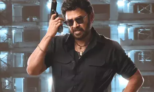 Venkatesh : 25 కథలను రిజెక్ట్ చేసిన వెంకటేష్.. ఎందుకంటే ?