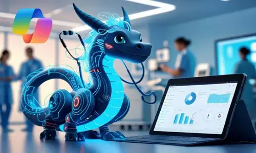 Dragon Copilot: AI విప్లవం.. వైద్య రంగంలో సంచలనం.. నర్సులా సేవలందిస్తున్న టూల్ వచ్చేసింది