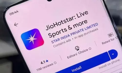 JioHotstar: వెయ్యి మందికి పైగా ఉద్యోగులను తొలగించనున్న జియో