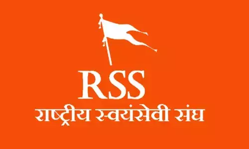 RSS సీనియర్ నేత భయ్యాజీ వివాదాస్పద వ్యాఖ్యలు.. పెద్ద కుట్రకు ప్లాన్ చేశారని మాజీ CM అనుమానం