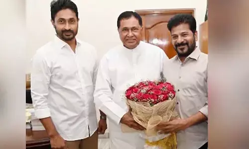 Jana Reddy: జానారెడ్డికి సీఎం రేవంత్ రెడ్డి కీలక పదవి?