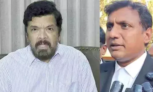 Adoni Court: పోసాని కస్టడీ పిటిషన్‌పై తీర్పు రిజర్వ్.. లాయర్ కీలక వ్యాఖ్యలు