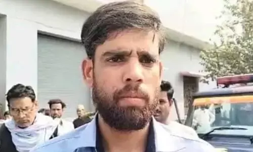 Father: ఐదేళ్ల చిన్నారిని నాలుగు ముక్కలుగా నరికిన తండ్రి.. కారణం తెలిస్తే షాక్ అవ్వాల్సిందే?