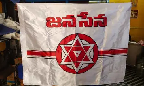 జనసేనలోనూ షురూ.. ఢీ అంటే ఢీ అంటున్న నేతలు