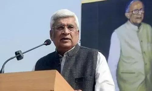 Prakash: ట్రంప్, మోడీ ప్రభుత్వాలు అతివాద భావాజాలన్ని ప్రోత్సహిస్తున్నాయి.. సీపీఎం నేత ప్రకాష్ కారత్