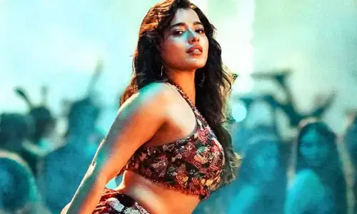 Robinhood: ది హాటెస్ట్ సాంగ్ ఆఫ్ ది ఇయర్.. పోస్టర్‌తోనే హీట్ పెంచేస్తున్న చిత్ర బృందం