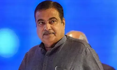 నా బుర్ర విలువ రూ.200 కోట్లు.. మోసం చేసి సంపాదించే అవసరం లేదు: గడ్కరీ