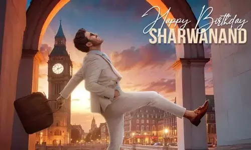Sharwanand: ‘మనమే’ ఓటీటీ రిలీజ్ డేట్ ఫిక్స్.. స్పెషల్ పోస్టర్ విడుదల చేసిన టీమ్