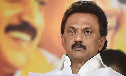 Stalin: భాషా సమానత్వాన్ని డిమాండ్ చేయడం తప్పుకాదు.. సీఎం స్టాలిన్