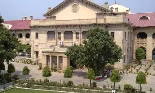 Allahabad HC: విడుదలైన మూడు నెలల్లో బాధితురాల్ని పెళ్లి చేసుకోవాలి