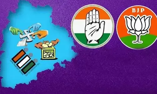 పెద్దల సభ ఫలితాలు పెద్ద సందేశమే..!