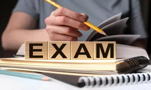 మార్కులే ప్రధానం కాదు..