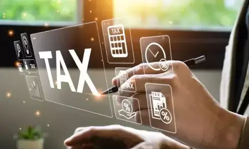 CBDT: 2024లో రూ. 29 వేల కోట్ల విలువైన విదేశీ ఆస్తులను ప్రకటించిన పన్ను చెల్లింపుదారులు