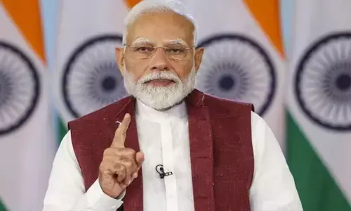 PM Modi: దేశంలో స్లీపర్‌సెల్స్, ఉగ్రవాద దాడులు అంతరించాయి: ప్రధాని మోడీ