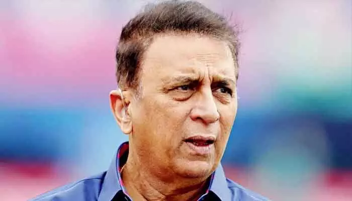 Sunil Gavaskar: ఐసీసీ ఛాంపియన్స్ ట్రోఫీ ఫైనల్.. టీమిండియాకు సునీల్ గవాస్కర్ కీలక సూచనలు Sunil Gavaskar: ఐసీసీ ఛాంపియన్స్ ట్రోఫీ ఫైనల్.. టీమిండియాకు సునీల్ గవాస్కర్ కీలక సూచనలు