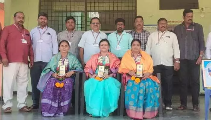 మహిళా సాధికారత అవసరం మహిళా సాధికారత అవసరం