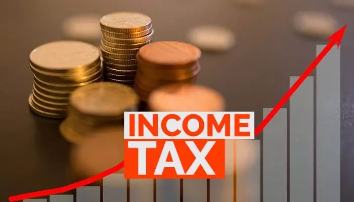 Income Tax: లాస్ట్ మినిట్ వరకు టైం వేస్ట్ చేయద్దు.. టాక్స్ పేయర్లకి కీలక అప్డేట్ Income Tax: లాస్ట్ మినిట్ వరకు టైం వేస్ట్ చేయద్దు.. టాక్స్ పేయర్లకి కీలక అప్డేట్