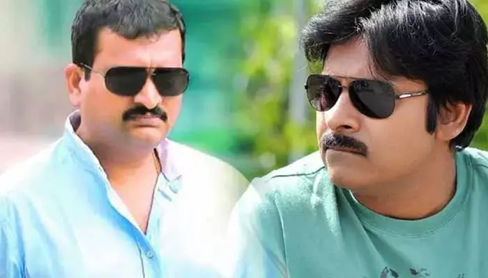 ‘మీ వల్ల అవ్వుద్దా చెప్పండి’.. పవన్ కల్యాణ్ ఫ్యాన్స్కు బండ్ల గణేష్ షాకింగ్ ట్వీట్ ‘మీ వల్ల అవ్వుద్దా చెప్పండి’.. పవన్ కల్యాణ్ ఫ్యాన్స్కు బండ్ల గణేష్ షాకింగ్ ట్వీట్