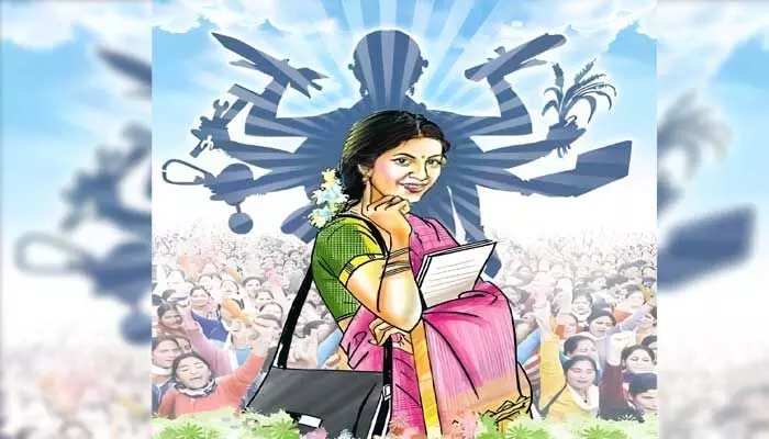 మా హక్కులు మాకిచ్చేది ఎప్పుడు? మా హక్కులు మాకిచ్చేది ఎప్పుడు?