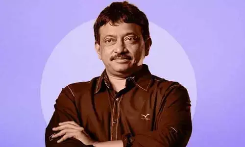 RGV: రామ్‌గోపాల్ వర్మకు దెబ్బ మీద దెబ్బ.. నాన్ బెయిలబుల్ వారెంట్ జారీ