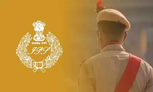Central Govt.: ప్రొబెషనరీ ఐపీఎస్‌‌కు బిగ్ షాక్.. కేంద్రం సంచలన ఆదేశాలు