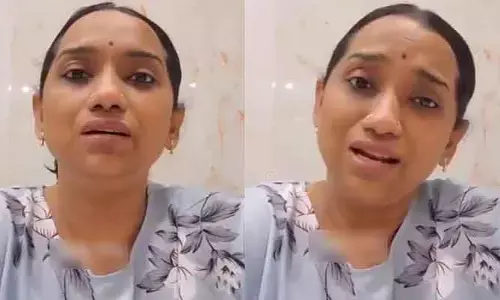 Trending: స్పృహలోకి వచ్చిన సింగర్ కల్పన.. సంచలన వీడియో విడుదల