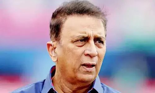 Sunil Gavaskar: ఐసీసీ ఛాంపియన్స్ ట్రోఫీ ఫైనల్.. టీమిండియాకు సునీల్ గవాస్కర్ కీలక సూచనలు