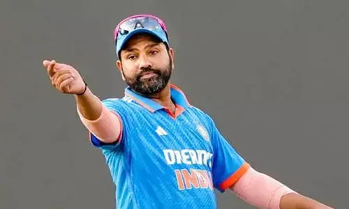 ఐసీసీ చాంపియన్స్ ట్రోఫీ జట్టులో రోహిత్‌కు దక్కని చోటు.. భారత్ నుంచి వారికి చాన్స్