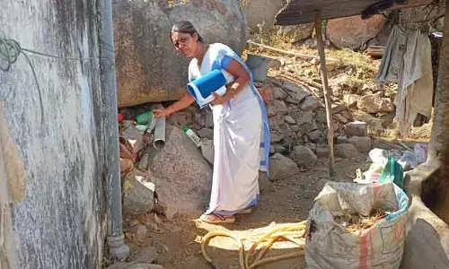 ఆలూర్ లో ఫ్రైడే డ్రై డే కార్యక్రమం