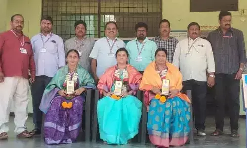 మహిళా సాధికారత అవసరం