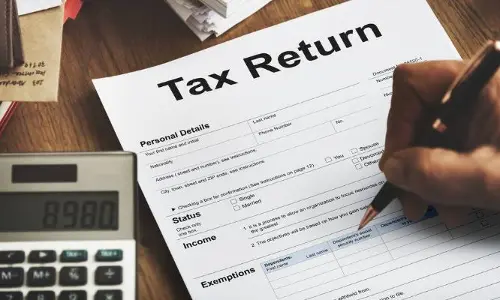 Income Tax Returns: ఇన్ కమ్ ట్యాక్స్ రిటర్న్ ఎలా ఫైల్ చేయాలి? ఏం డాక్యుమెంట్స్ కావాలి?