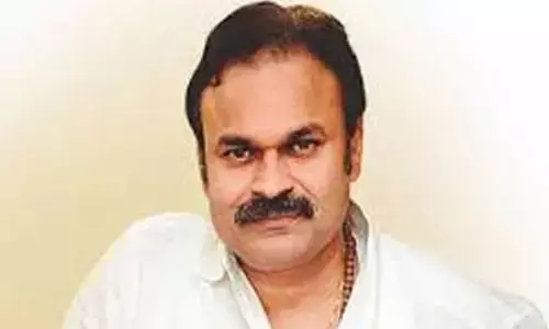 ‘నాగబాబుకు ఎమ్మెల్సీ వారసత్వం కాదు’.. ఆ పార్టీ ఎమ్మెల్యే  కీలక వ్యాఖ్యలు