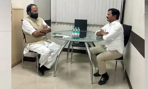 రైతుల ఆనందమే ప్రభుత్వ ధ్యేయం