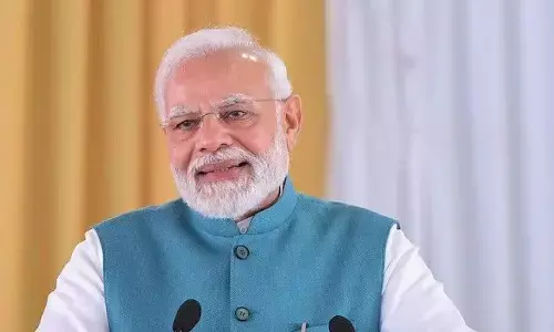 ప్రధాని మోడీకి బార్బడోస్ అత్యున్నత పురస్కారం