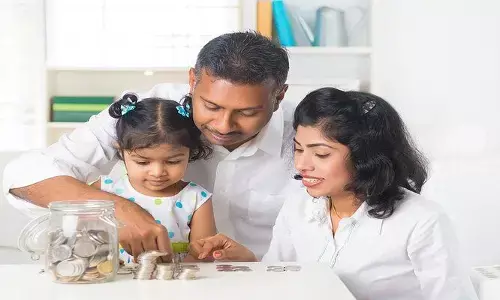 Financial Planning: ప్రతి ఏటా లక్షన్నర ఆదా చేసుకునే అవకాశం.. మీ పిల్లల భవిష్యత్ కోసం ఇలా చేయండి
